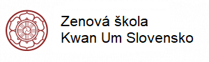 Zenová škola Kwan Um Slovensko